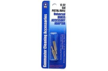 Image of DAC Technologies Universal Brass Accessory Adaptors BAA 173