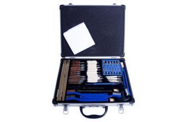 Image of DAC Technologies Universal Deluxe Gun Cleaning Kit UGC96C