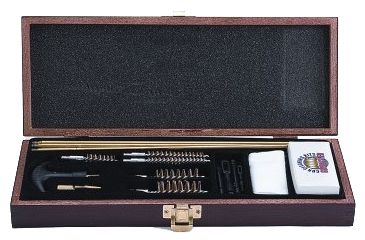 Image of DAC Technologies Universal Wooden Gun Cleaning Kit UGC66W