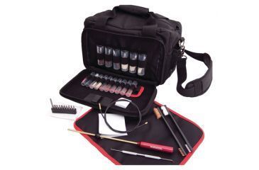 Image of Dac Technologies Winchester Range Bag With 28 Piece Cleaning Kit