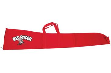 Image of Daisy Ryder Gun Sleeve, Red 993161306