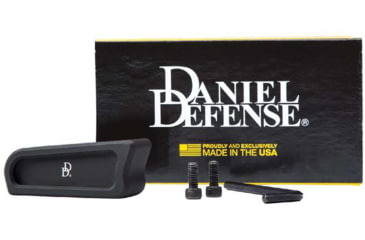 Image of Daniel Defense Dd Pro Chassis Bags Rider, 21-163-17085