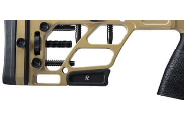 Image of Daniel Defense Dd Pro Chassis Bags Rider, 21-163-17085