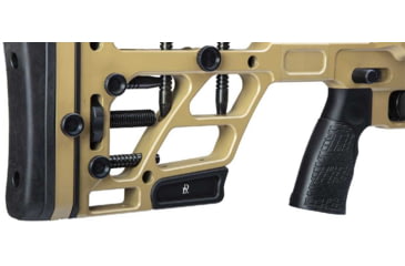 Image of Daniel Defense Dd Pro Chassis Bags Rider, 21-163-17085
