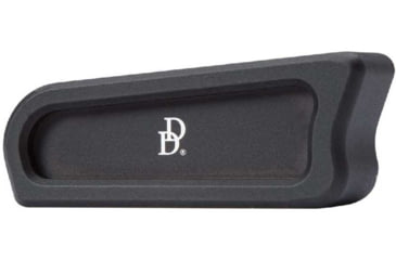 Image of Daniel Defense Dd Pro Chassis Bags Rider, 21-163-17085
