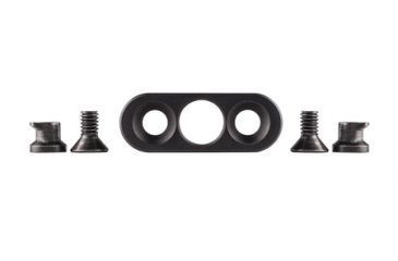 Image of Daniel Defense KeyMod Reversible QD Swivel Attachment Point, EDEMO1