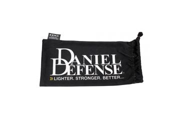 Image of Daniel Defense OakleySI FuelCell DDMilspec+ w/BlkIriLens 13-088-07190-011