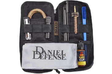 Image of Daniel Defense Otis M4 - Cleaning Kit, 28-088-18090