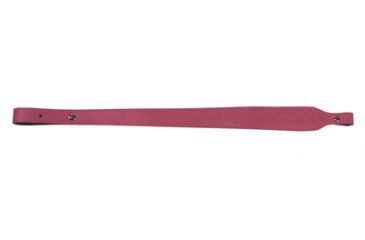 Image of Davey Crickett Sling Embossed Leather Pink