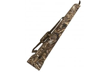 Image of Duck Commander DBGUN Realtree Max5 Shotgun Case Soft