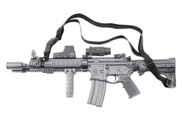 Image of Defcon 5 Tactical Assault Sling, Black, D5-2003 B