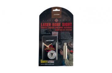 Image of Demo,SightMark  Laser Bore Sight,.270 WSM Short Mag SM39011