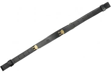 Image of DeSantis Ambidextrous - Black - Plain - Military Sling S15BJ01Z0