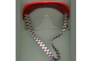 Image of DeSantis Clear Shooting Goggles D03ZZ01Z0