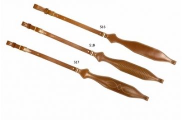 Image of DeSantis Deluxe Rifle Sling