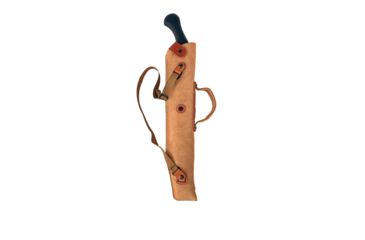 Image of DeSantis Kurz Shotgun Case, Natural - A88NJG2Z0