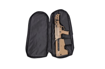 Image of Desert Tech MDR Soft Case, 29in, Black, ACC0082