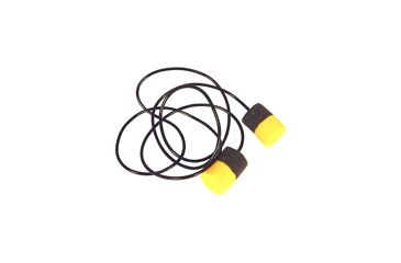 Image of DeWALT Corded Foam Earplugs Hearing Protection DPG61