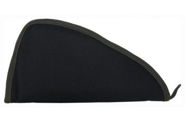Image of Dkg Trading-inc Dkg Trading Pistol Case 15'' Black/black Trim