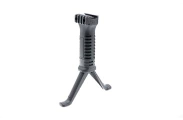 Image of DLG Tactical Grip Pod, Black, DLG066B
