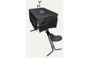 Image of Do All Outdoors Bb555 Bullet Bench