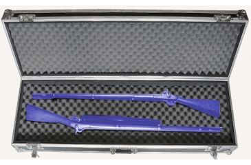 Image of Do All Outdoors Bp999 Black Powder Gun Case
