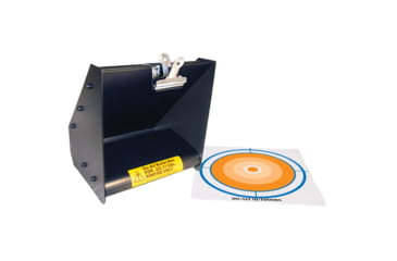 Image of Do All Outdoors Bullet Box, Black, 0.22, BT222