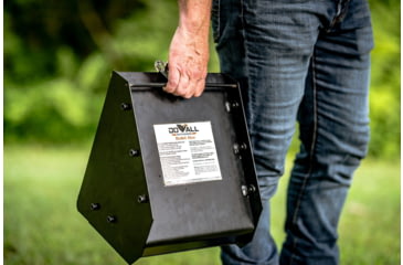 Image of Do All Outdoors Bullet Box