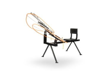 Image of Do All Outdoors Double Seat Trap Launcher