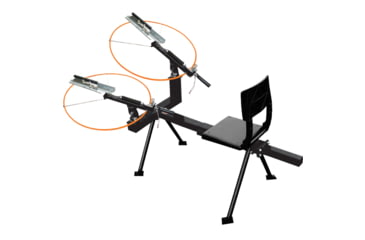 Image of Do All Outdoors Double Seat Trap Launcher