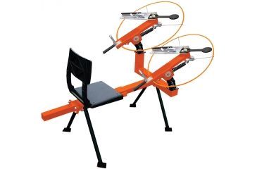 Image of DO ALL Outdoors Dt534 Double 75