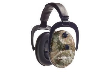 Image of Do All Outdoors Sound Soldier Dual Muff Kryptek Highlander ESDM-KHL