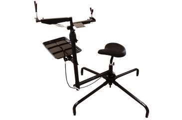 Image of Do All Outdoors Pp999 Prairie Predator Shooting Bench