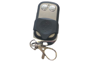 Image of Do All Outdoors Remote Kit, Black, 01DW