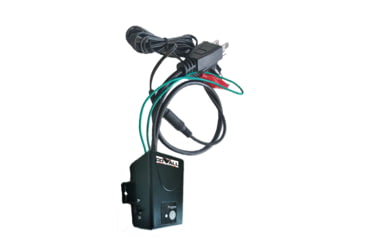 Image of Do All Outdoors Remote Kit, Black, 01DW