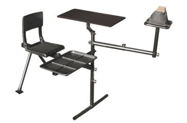 Image of Do All Outdoors Th9004 Trigger Happy Shooting Bench