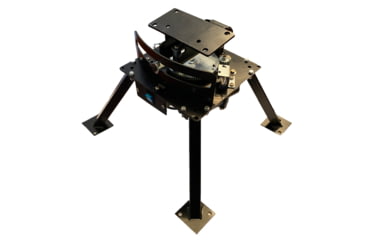 Image of Do All Outdoors Wobbler Kit, Black, AWK45