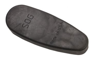 Image of Doublestar DS-4 Buttpad Soft Rubber SAG102