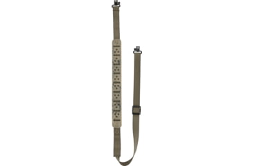 Image of DRAKE Shotgun Sling, Olive, DW3700OSW