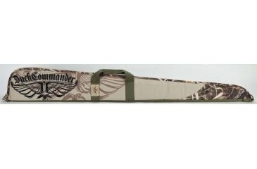 Image of Duck Commander 65038 Authentic Gun Case