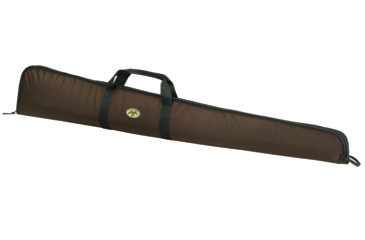 Image of Duck Commander Shotgun Case, Solid Color, Brown 55667