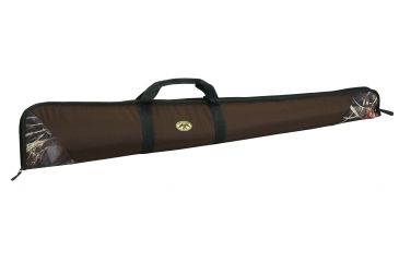 Image of Duck Commander Shotgun Case, Solid Color W/Realtree Max 4 Trim, Browdvantage Max4 55668