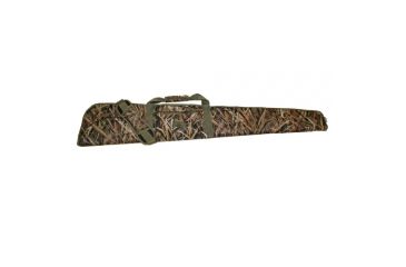 Image of Ducks Unlimited Deluxe Floating Case, Double Blades, 52in, 38011