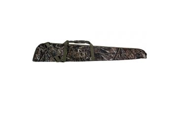 Image of Ducks Unlimited Deluxe Floating Case, Double Realtree Max, 52in, 18922