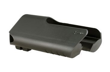 Image of USED MFT E-VolV Battle Stock Attachment - Black, EDEMO1, Condition Like New, Inspect and Rebox
