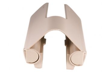Image of MFT E-VolV Battle Stock Attachment - Flat Dark Earth