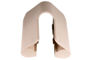 Image of MFT E-VolV Battle Stock Attachment - Flat Dark Earth