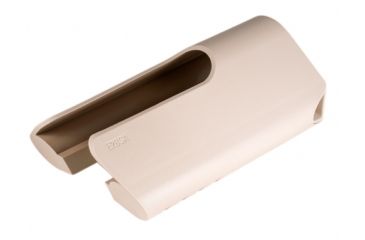 Image of MFT E-VolV Battle Stock Attachment - Flat Dark Earth