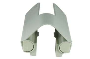 Image of MFT E-VolV Battle Stock Attachment - Foliage Green