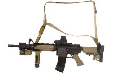 Image of Eagle Industries Tactical Sling W/Mounting HRDWR